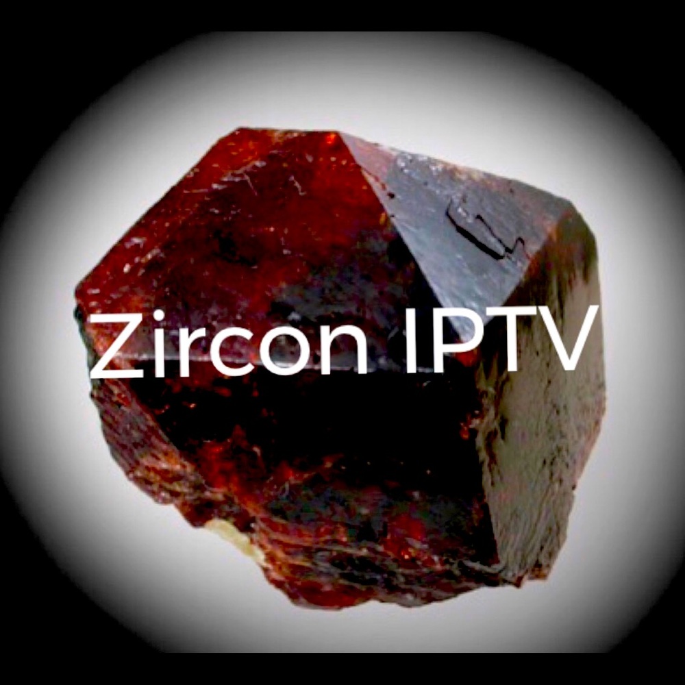 Meet your Posher, Zircon